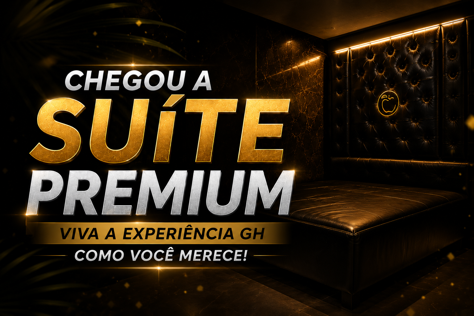 Suite Premium